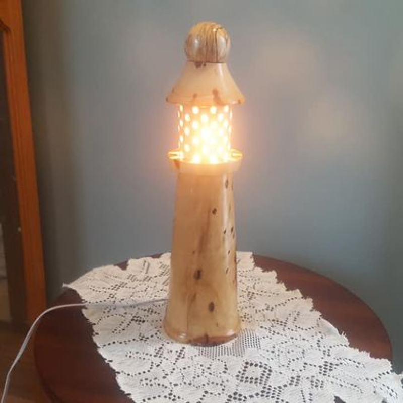 Lighthouse Nightlight