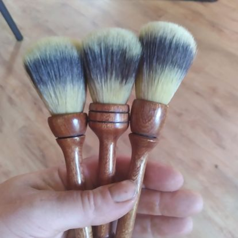 Ladies make-up Brushes