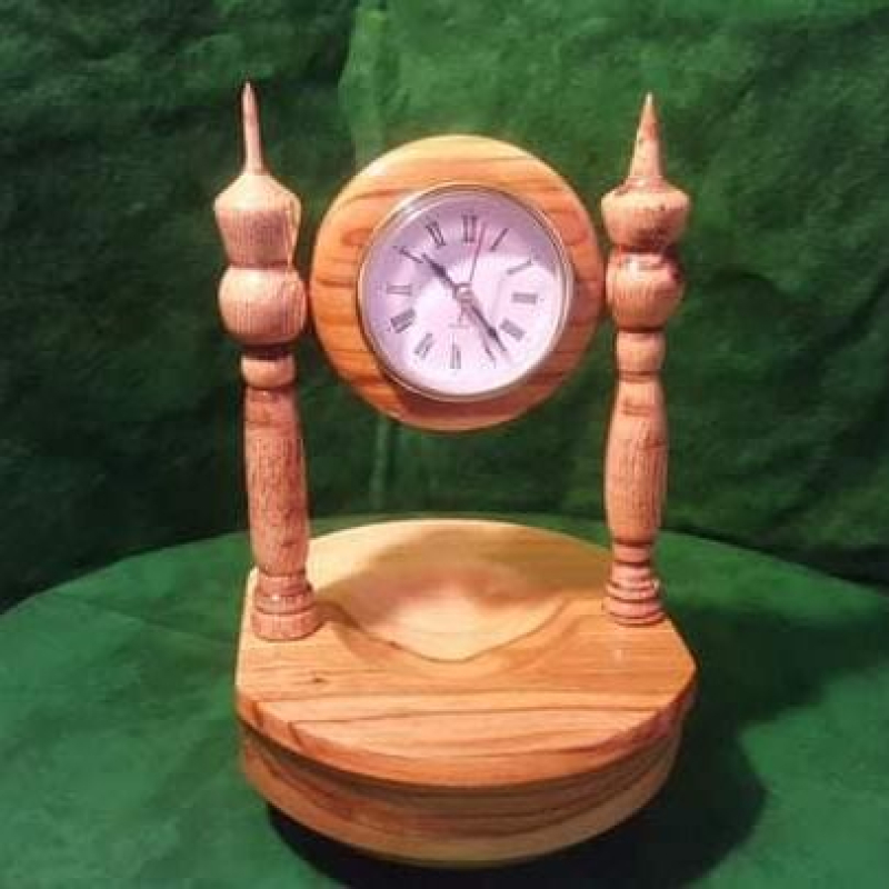 Desk Clock