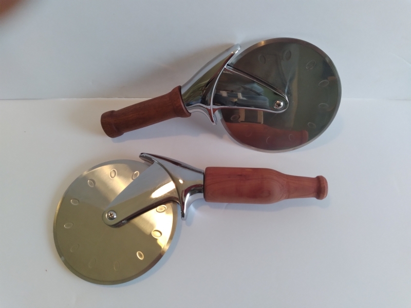 Pizza Cutters